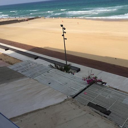 Perfect Sea View Daire Bat Yam Dış mekan fotoğraf