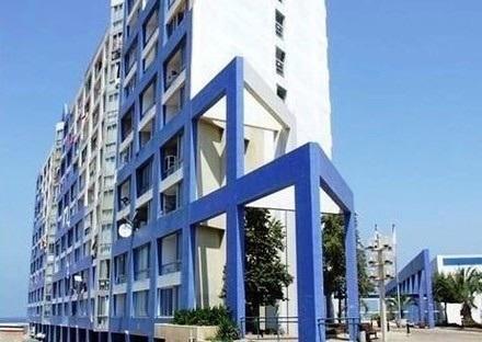 Perfect Sea View Daire Bat Yam Dış mekan fotoğraf