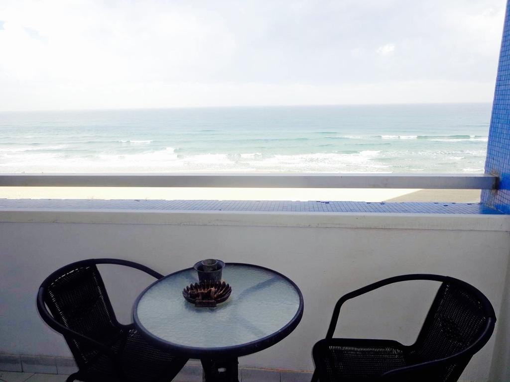 Perfect Sea View Daire Bat Yam Oda fotoğraf