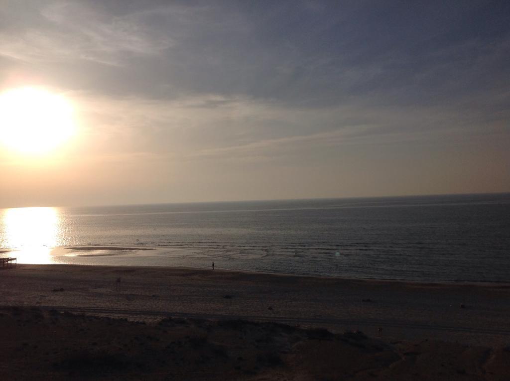 Perfect Sea View Daire Bat Yam Dış mekan fotoğraf