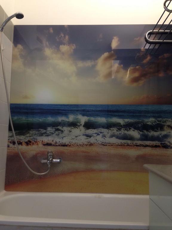 Perfect Sea View Daire Bat Yam Dış mekan fotoğraf