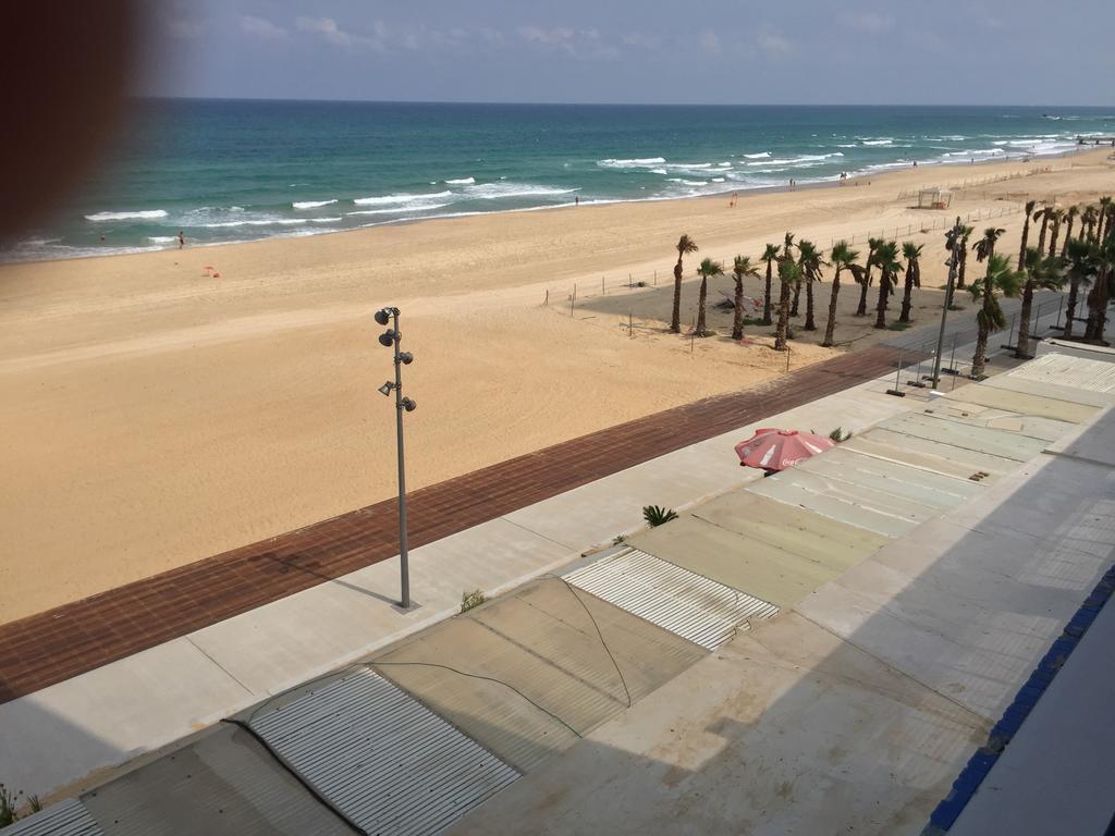 Perfect Sea View Daire Bat Yam Dış mekan fotoğraf