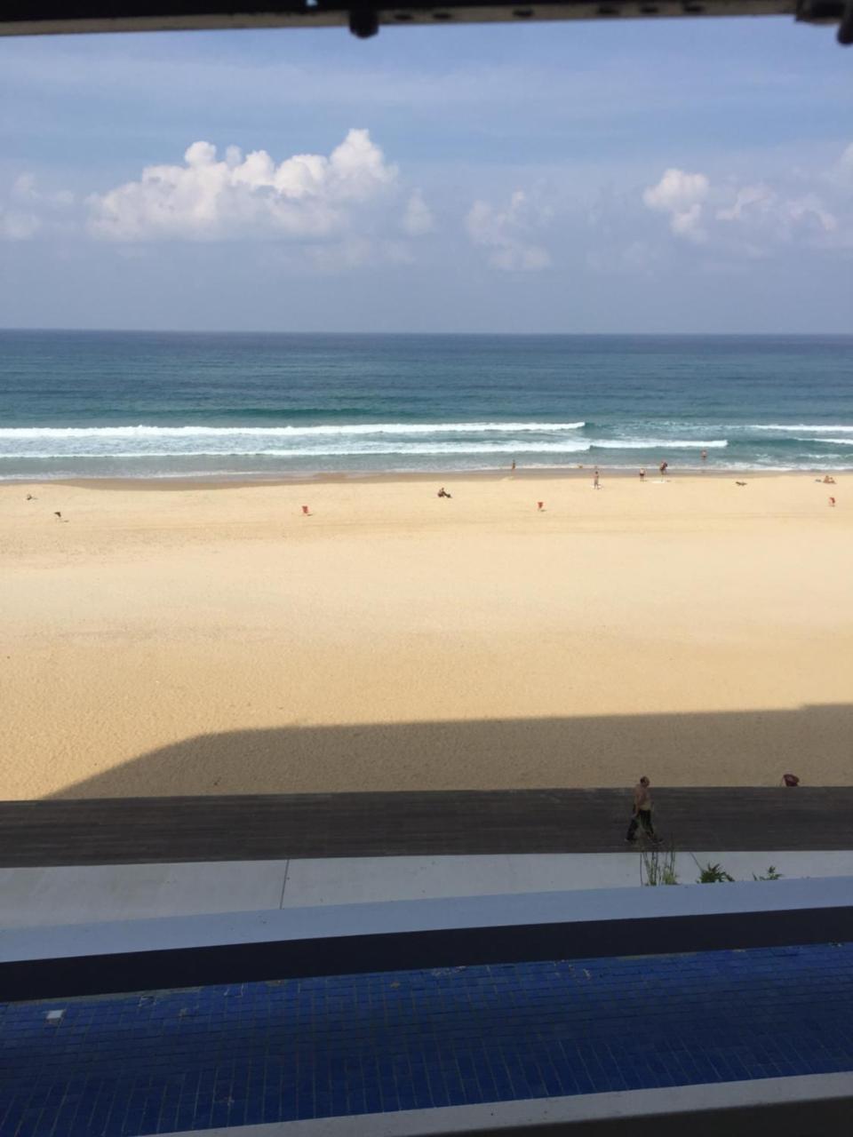 Perfect Sea View Daire Bat Yam Dış mekan fotoğraf